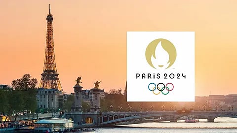 Olympics 2024: ऑलिंपिकचे तिसऱ्यांदा यजमानपद भूषवणारा 'फ्रान्स' 