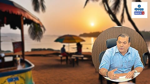 Rohan Khaunte: रोजगार निर्मिती आणि अर्थव्यवस्थेला चालना देण्यासाठी हे विधेयक लाभदायक ठरेल, असा विश्वास