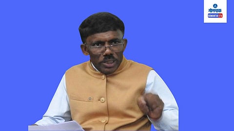 Goa Legislative Assembly Monsoon Session 2024: केपे मुख्यालय ठेवून सांगे, केपे, काणकोण आणि धारबांदोडा तालुक्याचा मिळून हा जिल्हा वसावा असे मत व्यक्त केले आहे