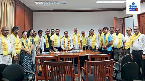 OBC Federation Of Goa: मंडल आयोगाचे अध्यक्ष बी. पी. मंडल यांची १०६वी जयंती  २५ ऑगस्‍ट रोजी गोव्यात साजरी करण्यात येणार आहे