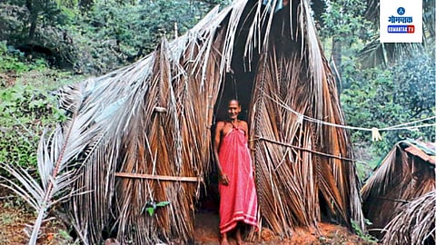 Kunbi Religion