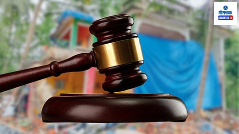 Goa House Demolition Case: गोवा खंडपीठाने चौकशीसाठी क्राईम ब्रँचच्या ‘एसआयटी’समोर हजर राहण्याचे निर्देश दिले होते.