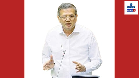 Goa Legislative Assembly Monsoon Session 2024: आमदार फेरेरा यांनी गोमेकॉत उपचार घेताना आलेला स्वानुभाव कथन केला