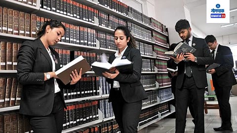 LLB Admission 