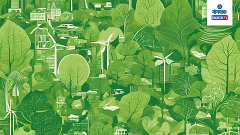 Green Economy 