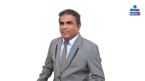 Cruz Silva On Romi Konkani: रोमी कोकणीला मानाचे स्थान मिळावे ही आमची मागणी आहे