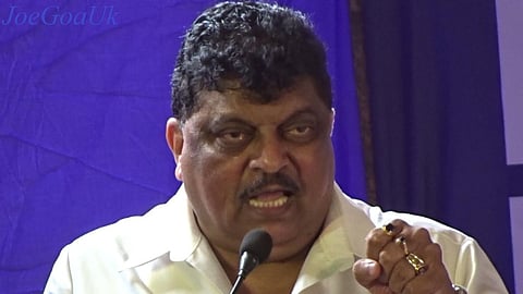 Churchill Alemao: गोव्याच्या पहिल्या कॅथलिक मुख्यमंत्र्यांचं ठरलं; 2027 च्या निवडणुकीसाठी ठेवलेत दोन ऑप्शन