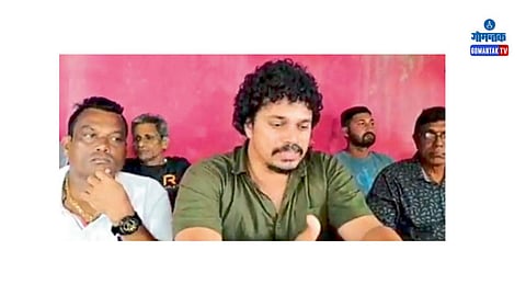  Goenchea Ramponkarancho Ekvott: सागरी संपदा आणि मच्छीमारांचे रक्षण करण्यात अपयशी ठरल्याबद्दल मत्स्यव्यवसाय विभाग संचालक डॉ. शमिला मोन्तेरो यांच्यावर ताशेरे ओढले
