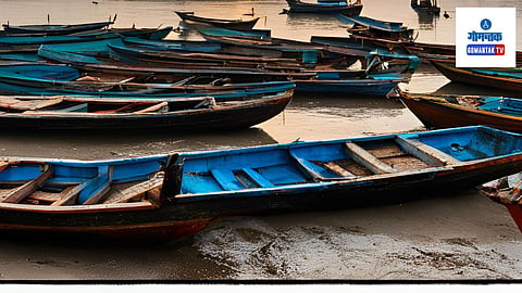 Cortalim Jetty Privatisation Issue:  कुठ्ठाळीच्या सरपंच सेनिया परेरा आणि पारंपरिक मच्छीमारांनी आयोजित केलेल्या पत्रकार परिषदेत हा निर्णय जाहीर