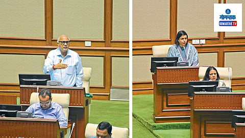 Goa Electricity: सत्तरीत सर्व्हे करून स्टाफ वाढवावा; डॉ. दिव्‍या राणे
