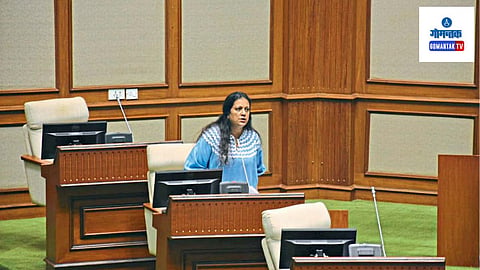 Jennifer Monserrate: पर्यावरण संवेदनशील क्षेत्रातील लोकांकडून आलेल्या सूचनांवर सरकारने विचार केला पाहिजे