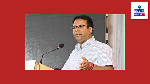 Vishwajit Rane: बदलती जीवनशैली, मधुमेह व रक्तदाब हे मूत्रपिंड आजाराला कारणीभूत आहेत