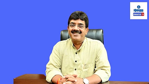 Sadanand Tanavade On Narendra Modi: विकसित भारत २०४७ लक्ष्य घटनेसाठी सरकारने टाकलेली पावले योग्य आहेत