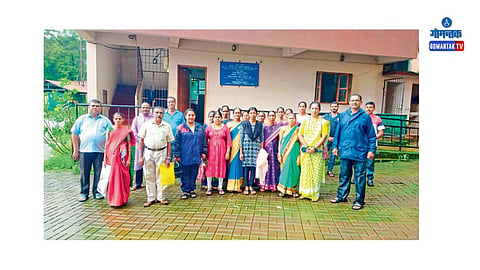 Dhulai Village Water Issue: अधिकाऱ्यांना विचारला जाब, महिनाभर सुरू होती पाण्यासाठी वणवण