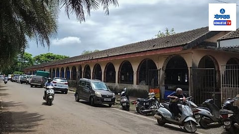 Margaon: मडगावात बॉम्बच्या भीतीने उडाली गाळण; स्कूटरमधील ‘बीप’आवाजाने गोंधळ