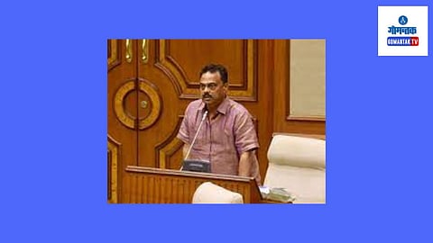 Nilkanth Halarnkar: अतिक्रमणे हटवून या जेटीचे उर्वरित बांधकाम हाती घेऊन तेथे स्वच्छतेला प्राधान्‍य दिले जाईल