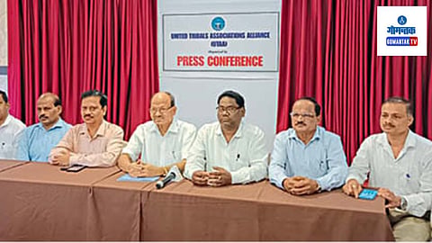Goa ST Reservation: ‘एसटी’साठी सहा महिन्यांत राजकीय आरक्षण कायदा; उटाचे अध्यक्ष प्रकाश वेळीप यांचा विश्वास