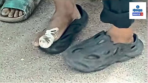 Colva Police: गुन्‍हा वदवून घेण्‍यासाठी ‘थर्ड डिग्री’चा वापर केला होता त्‍याचे वृत्त ‘गोमन्‍तक’ने प्रसिद्ध केले होते