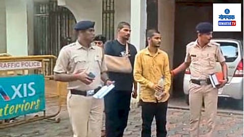 Colva Police Harassment Case: कोलवा पोलिसांनी टायसनला मायकल सिद्धी याने दिलेल्‍या तक्रारीवरून अटक केली होती