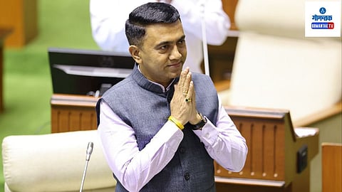 मुख्यमंत्री हटाव! प्रमोद सावंत यांच्या विरोधात समाज माध्यमांवर मोहीम, स्वपक्षीय नेतेच गुंतल्याचा दाट संशय