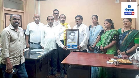 Goa OBC: जास्तीत जास्त नागरिकांनी या कार्यक्रमाला उपस्थिती लावावी असे आवाहन