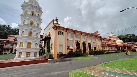 Goa Tourism: पर्यटन खात्याकडून 'एकादश तीर्थ सर्किट' उपक्रम सुरु, 11 मंदिरांचा समावेश; धार्मिक पर्यटनाला सरकार देतेय प्रोत्साहन