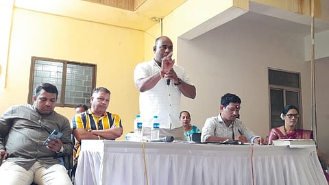 Goa Todays Live Update: ... तर रस्ता रोको आंदोलन करणार; ग्रामस्थ आक्रमक