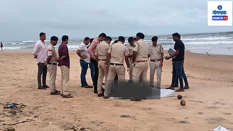 Goa Crime: दिल्लीतील युवकाचा गोव्यात खून, शवविच्छेदन अहवालातून माहिती उघड; तिघेजण ताब्यात