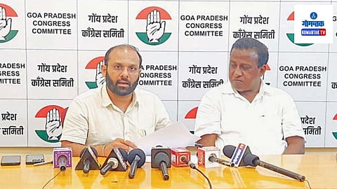 Sunil Kavthankar: डोंगर कापण्याचे प्रकार तपासण्याची जबाबदारी केवळ तलाठ्यांवर न सोपवता ती मामलेदार, उपजिल्हाधिकारी, पोलिस अधिकारी यांनाही द्यावी