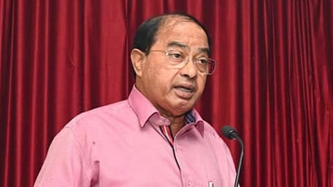 Ravi Naik, Ponda