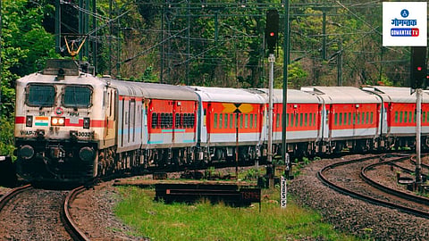 goa railway news