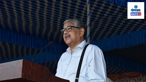 Aleixo Sequeira: नव्या बोरी पुलाच्या बांधकामात एकाही घराला धोका पोहोचणार नाही