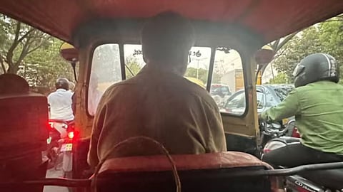 Bengaluru Crime: धक्कादायक! बंगळूरुत ऑटो चालकाने मुलीवर केला लैंगिक अत्याचार; पोलिसांकडून गुन्हा दाखल