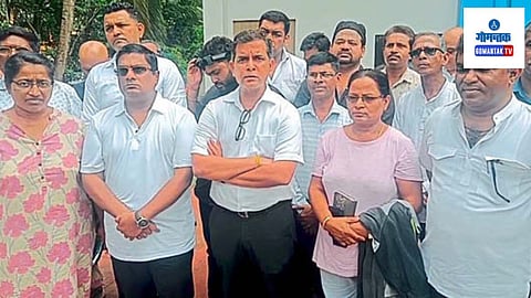 Goa AAP