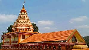 Shree Lairai Devi Temple