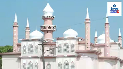 Urfan Mulla: नाव न घेता हाज कमिटीचे चेअरमन उर्फान मुल्ला यांनी फातोर्ड्याचे आमदार विजय सरदेसाई यांच्यावर घाणाघात केला