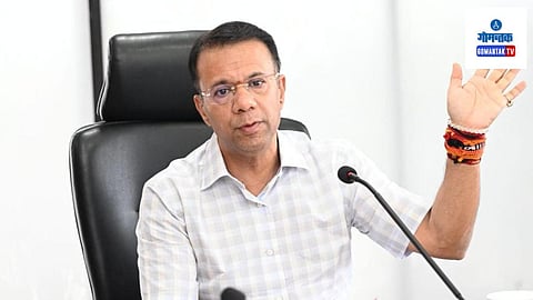 Vishwajit Rane: हडफडे - नागवा उपआरोग्य केंद्रात पुढच्या आठवड्यापासून डॉक्टर्स उपलब्ध करून दिले जातील
