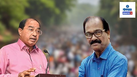 Bhandari Samaj: अशोक गटाने फोंड्यात आयोजित केलेली बैठक आणि निवडणुकीला न्यायालयातून स्थगिती मिळविल्यानंतर वाद उफाळला 