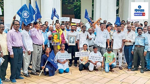Reservation: 'एससी, एसटी वर्गीकरण समाजासाठी घातक, सर्वोच्च न्यायालयाने...'