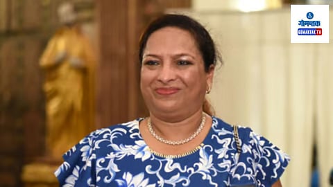 Indoor Club Policy: 'बेकायदा पार्ट्यांना लगाम लावा अन् इनडोअर क्लब धोरण आणा; आमदार दिलायला लोबोंची मागणी