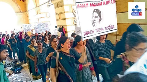 Kolkata Doctor Case: कोलकात्यातील बलात्कार व खुनाच्या गुन्ह्यातील दोषीवर कडक कारवाई होईल का या बद्दलच संशय आहे; आवडा व्हिएगश