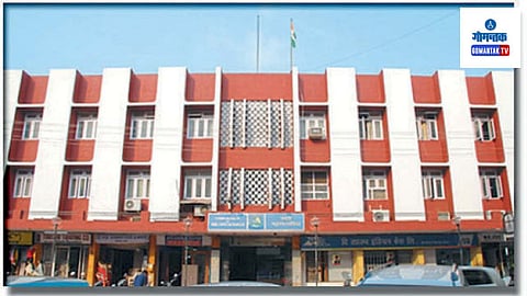 Panaji Fish Market: खंडपीठाने पणजी महापालिकेला नोटीस बजावून या विक्रेत्यांच्या पुनर्वसनासाठी पर्यायी तोडगा काढण्याची सूचना करत ही सुनावणी आता पुढील आठवड्यात ठेवली आहे