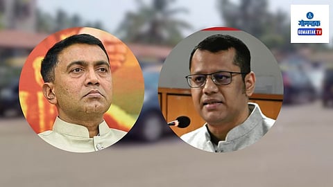 Goa Taxi Drivers: मुख्यमंत्री डॉ. प्रमोद सावंत यांनी पेडण्याचे आमदार प्रवीण आर्लेकर यांच्यासमक्ष आंदोलकांच्या १६ प्रतिनिधींशी रात्री सव्वाआठ ते पावणेदहा दीड तास चर्चा केली