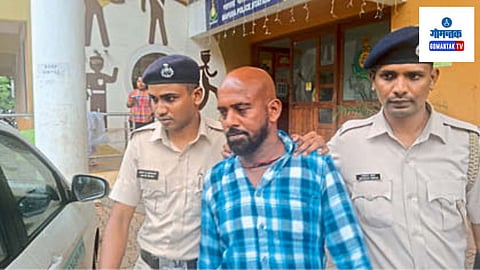 Goa Firing: अपंगत्वावरून धमकी देत शिवीगाळ आणि मारहाण केल्याप्रकरणी म्हापसा पोलिसांनी सराईत गुंड आणि त्याच्या साथीदारांविरोधात गुन्हा नोंद केला