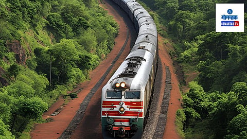 Kokan Railway Update: दिल्लीत येणाऱ्या गाड्या हजरत निझामुद्दिन स्थानकापर्यंतच जातात, त्या धर्तीवर पनवेलपर्यंतच आता गाड्या धावू शकतील