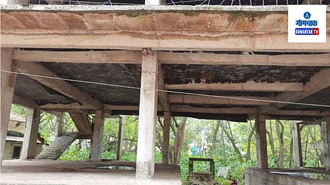Anand Naik: सदर प्रकल्प पूर्ण झाल्यास तो फोंडा शहराच्या शिरपेचात एक मानाचा तुरा बनू शकतो