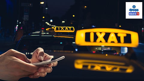 Goa Taxi Operator Protest: ‘ॲप’चा वापर जनसामान्यांसाठी सोयीचा; टॅक्सीचालकांच्या आंदोलनावर मान्यवरांनी मांडली मते 