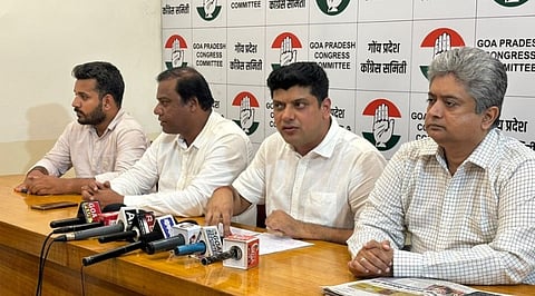 Goa Politics: गोव्यातून कॉंग्रेसवर तोफ डागणाऱ्या फडणवीसांवर पाटकरांचा पलटवार; 'त्यांच्या महायुतीचा पराभव निश्चित...'