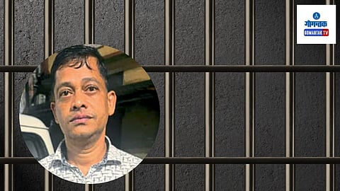Hisstory Sheeter: सतीश गावस विरोधात पोलिस स्थानकात नऊ गुन्ह्यांची नोंद; तसेच ‘एनआय’ कायद्याच्या १३८ कलमाखाली त्याच्या विरोधात ;न्यायालयात खटले चालू होते