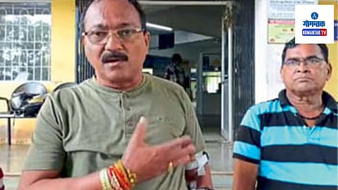 Cancona Social Health Center: काणकोणात सुमारे १६७ मूत्रपिंड व्याधीने त्रस्त रुग्ण आहेत त्यापैकी सुमारे ८२ रुग्णांना डायलेसिस करावे लागते